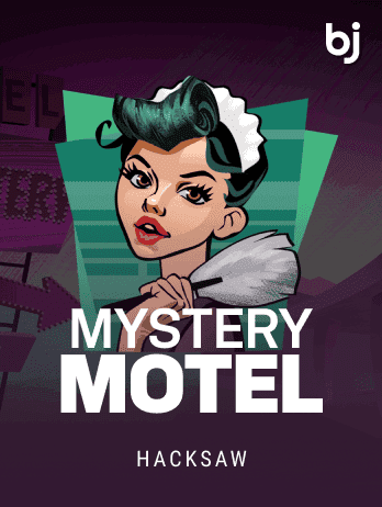 Mystery Motel thumbnail