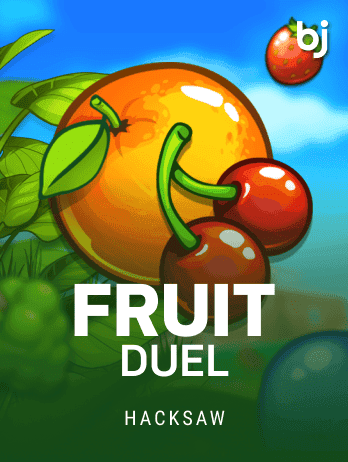 Fruit Duel game thumbnail