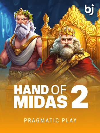 Hand of Midas 2 game thumbnail