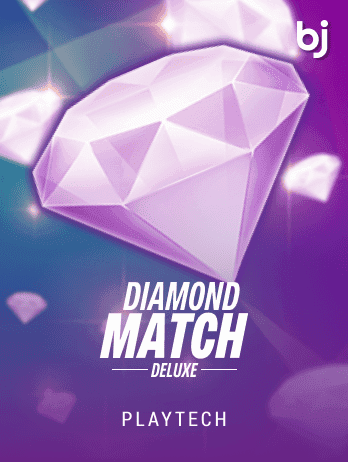 Diamond Match Deluxe game thumbnail