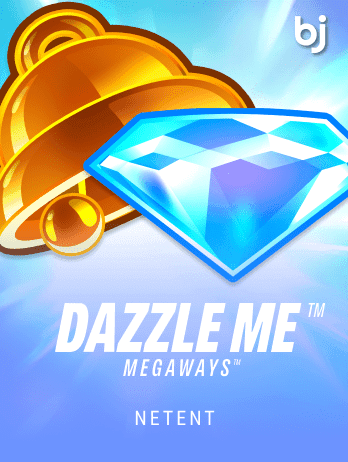 Dazzle Me™ Megaways™ game thumbnail