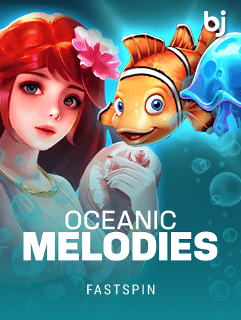 Oceanic Melodies game thumbnail