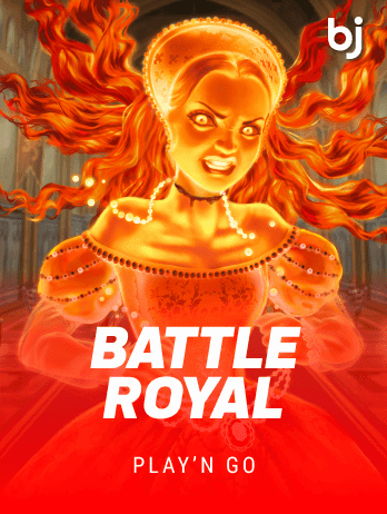 Battle Royal game thumbnail