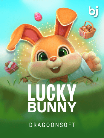 Lucky Bunny game thumbnail