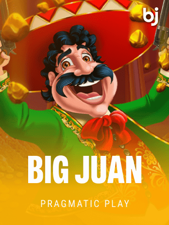 Big Juan game thumbnail
