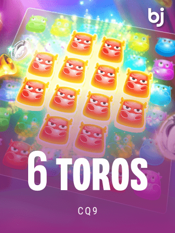 6 Toros game thumbnail