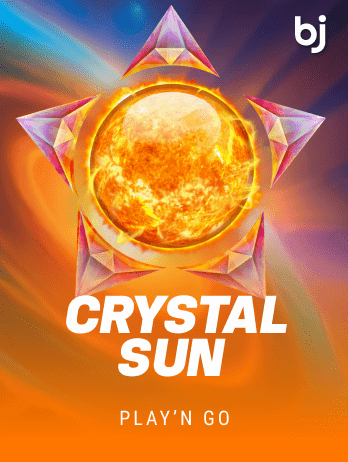 Crystal Sun game thumbnail