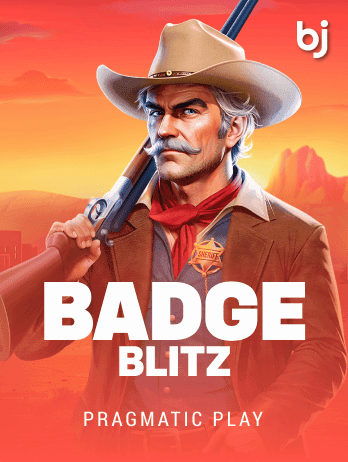 Badge Blitz game thumbnail