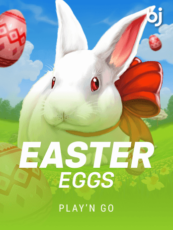 Easter Egg thumbnail