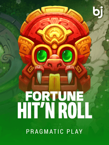 Fortune Hit'n Roll game thumbnail
