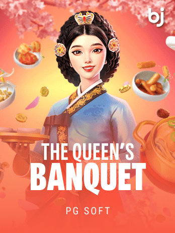 The Queen’s Banquet game thumbnail