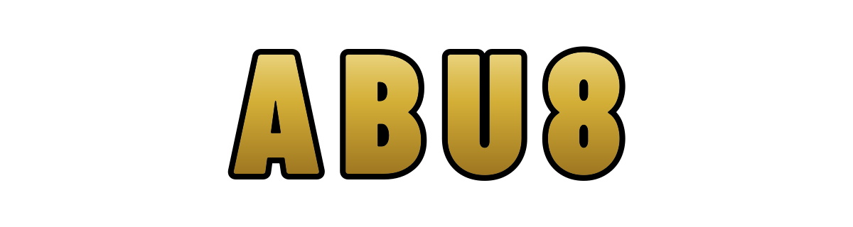 bdabu8 Logo